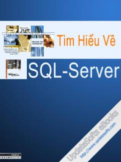 Tìm hiểu về SQL Server