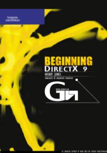 Beginning DirectX9